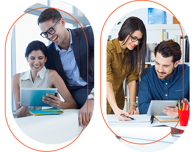 Agência de Marketing Digital VPr